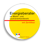 Energieberater WDVS, Minden Paul Gärtner